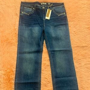 NEW Ladies Charme Jeans